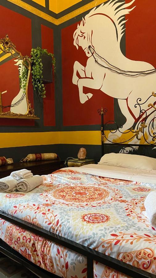 Casa de hóspedes Hollywood Inn Palermo Palermo