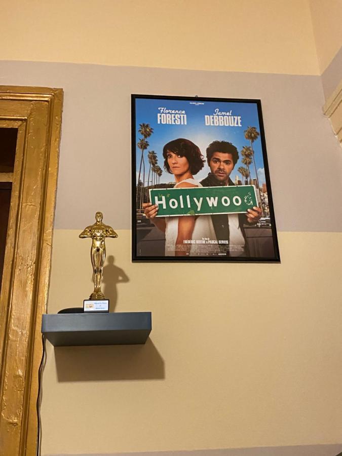 Casa de hóspedes Hollywood Inn Palermo 3*