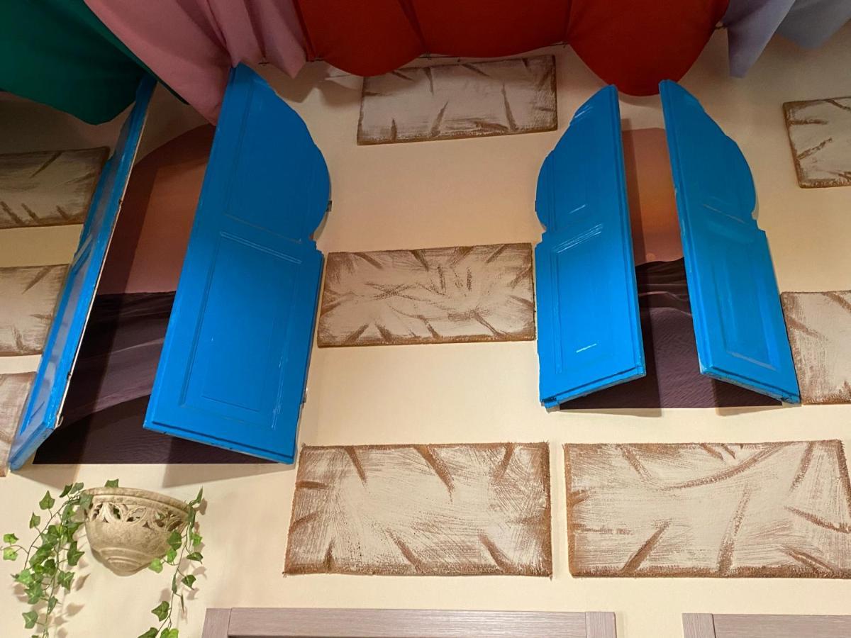 Casa de hóspedes Hollywood Inn Palermo Palermo