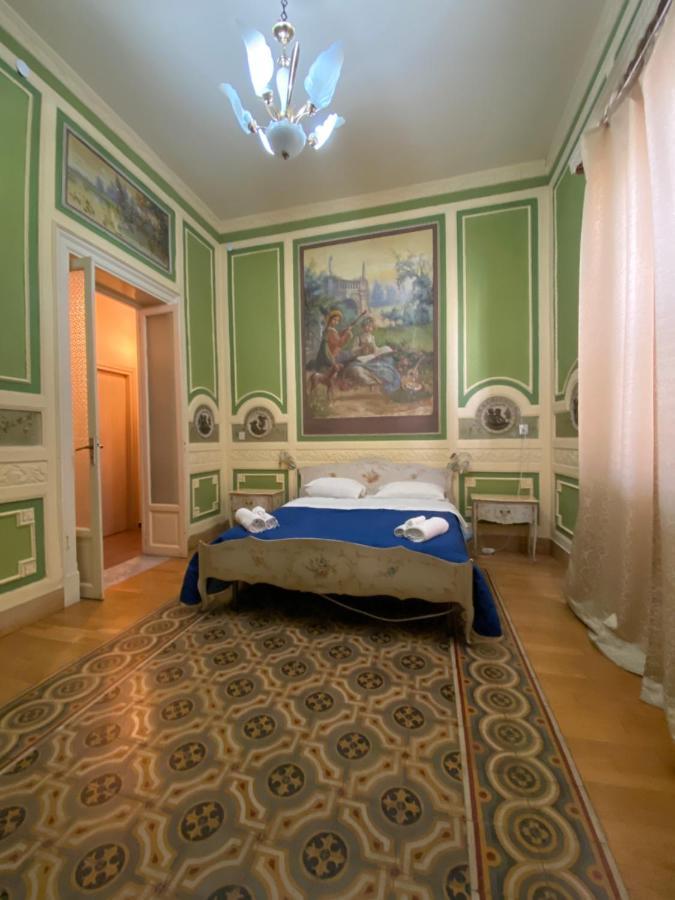 Casa de hóspedes Hollywood Inn Palermo