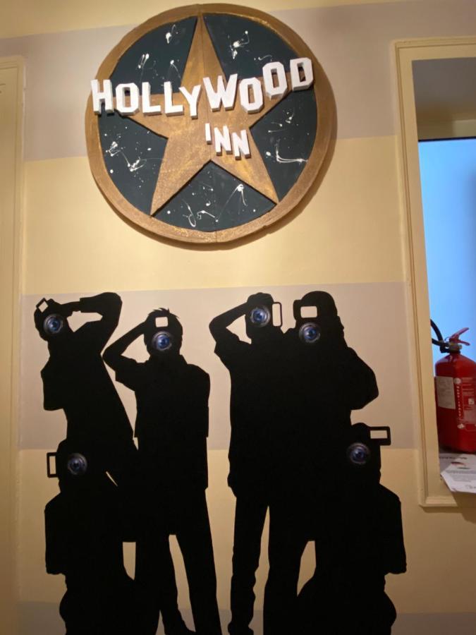 Hollywood Inn Palermo Casa de hóspedes 3*