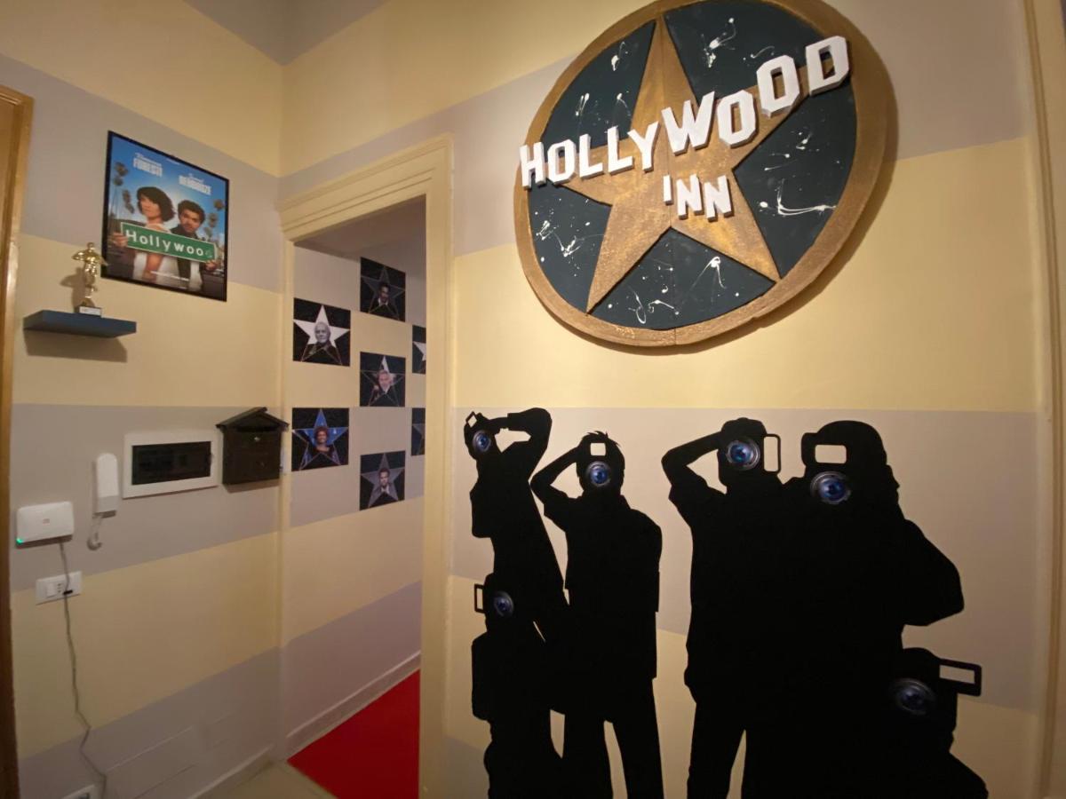 Hollywood Inn Palermo Casa de hóspedes Palermo