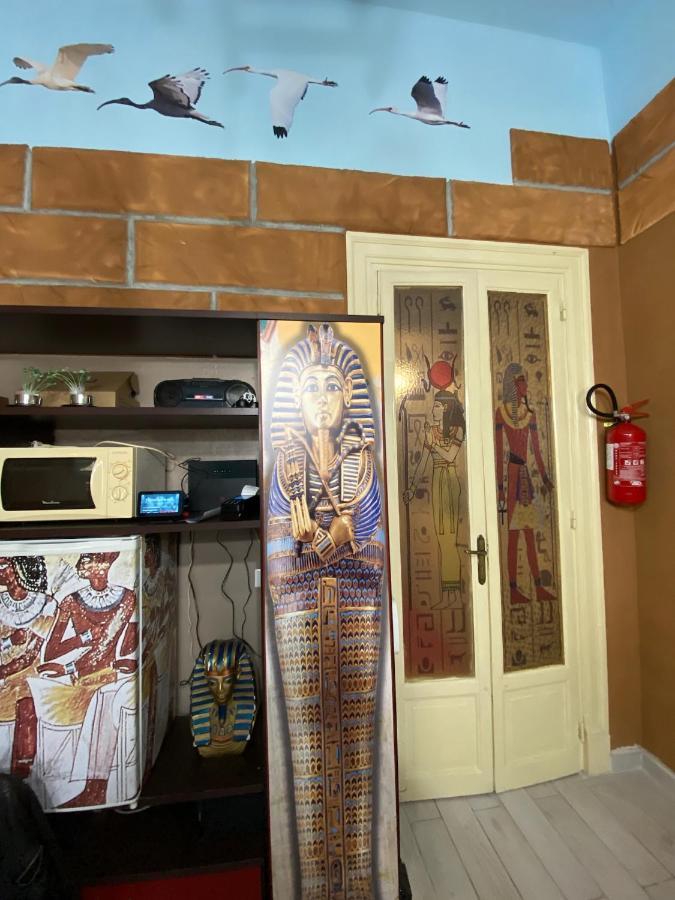 Casa de hóspedes Hollywood Inn Palermo 3*