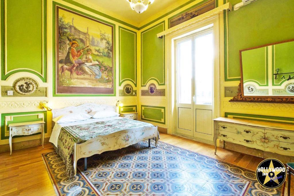 Hollywood Inn Palermo Casa de hóspedes 3*