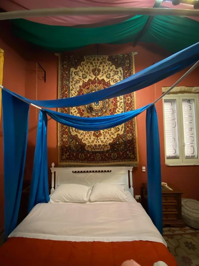 Casa de hóspedes Hollywood Inn Palermo 3*