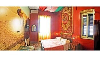Casa de hóspedes Hollywood Inn Palermo Palermo