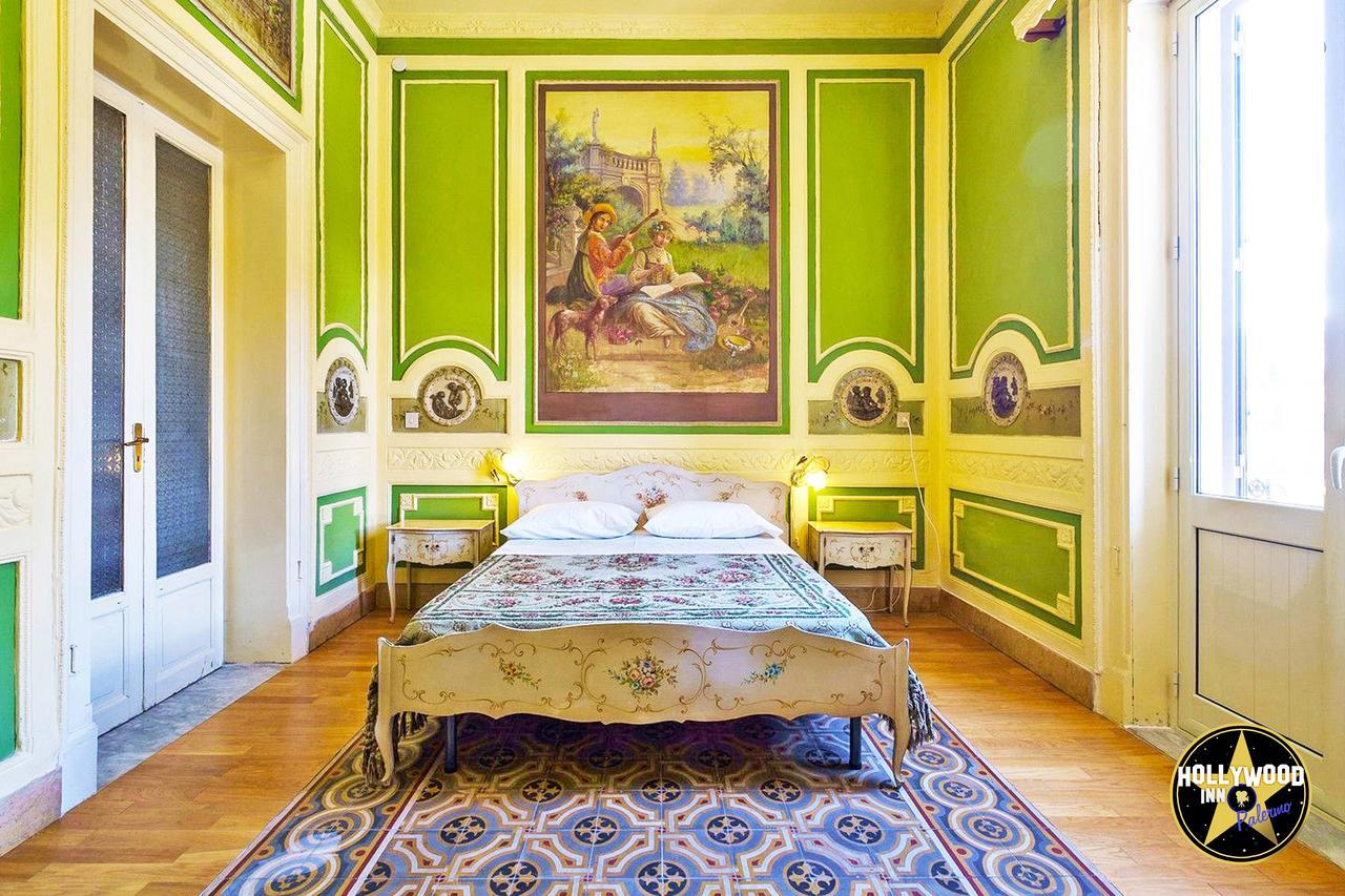 Casa de hóspedes Hollywood Inn Palermo 3*