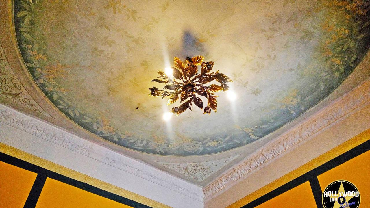 Hollywood Inn Palermo Casa de hóspedes