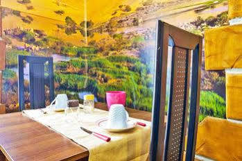 Hollywood Inn Palermo Casa de hóspedes Palermo