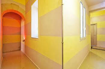 Casa de hóspedes Hollywood Inn Palermo Palermo