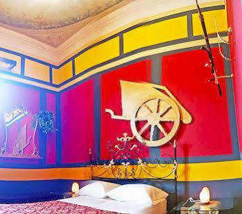 Hollywood Inn Palermo Casa de hóspedes 3*
