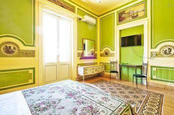 Casa de hóspedes Hollywood Inn Palermo Palermo